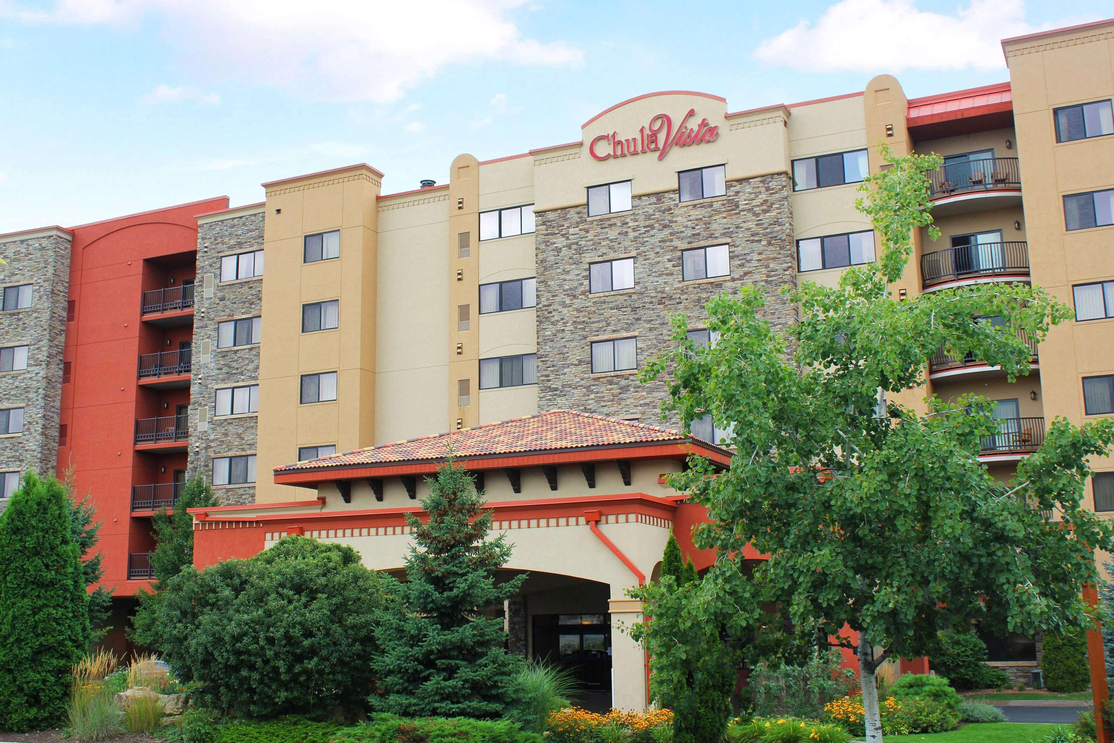 Chula Vista Resort, Trademark Collection By Wyndham Wisconsin Dells Zewnętrze zdjęcie