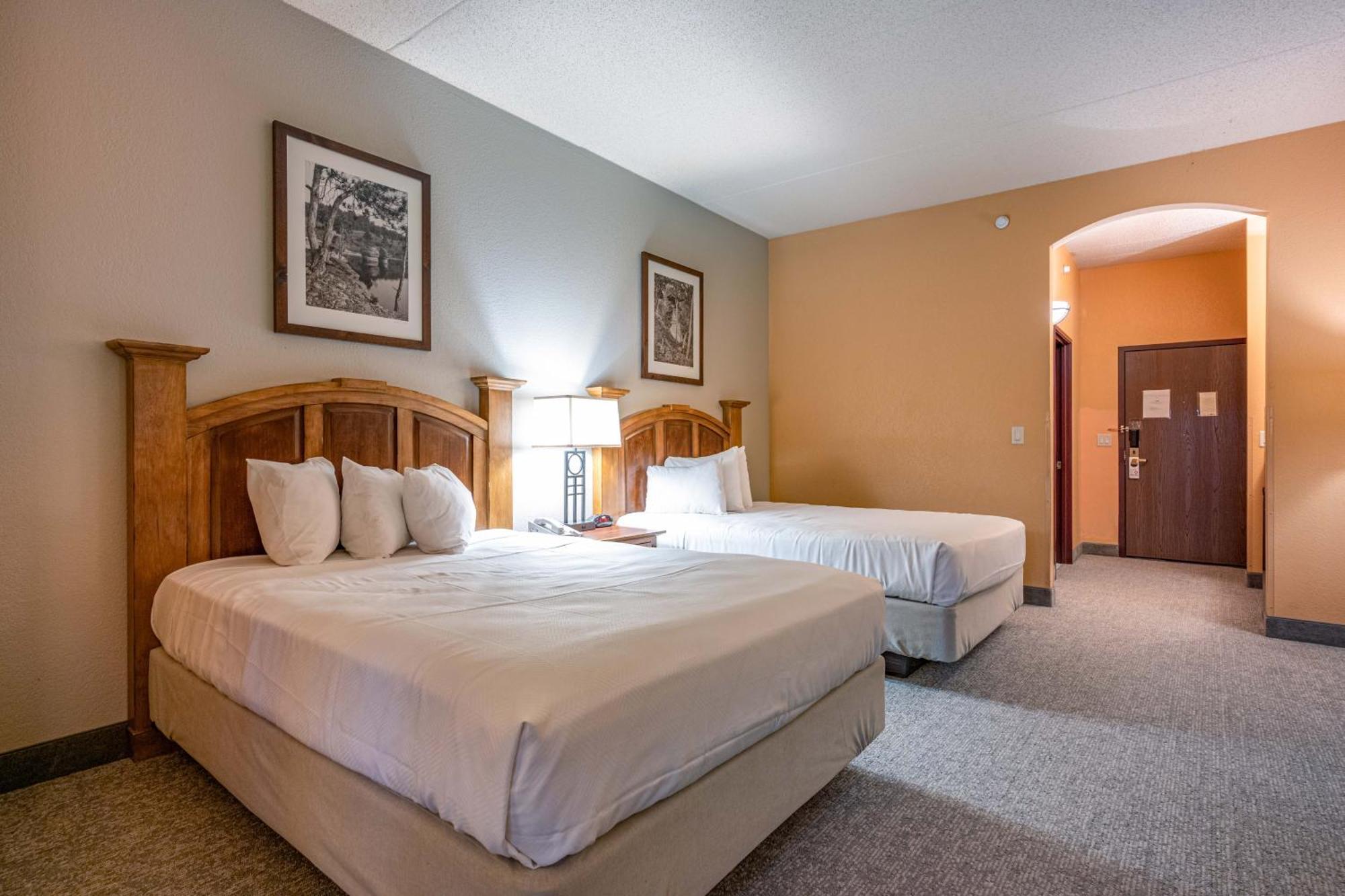 Chula Vista Resort, Trademark Collection By Wyndham Wisconsin Dells Zewnętrze zdjęcie
